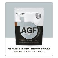 Bioteen AGF Athlete´s Shake - Chocolate
